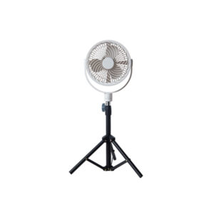 EF09CA Outdoor Mosquito-Repellent Air Circulator Fan