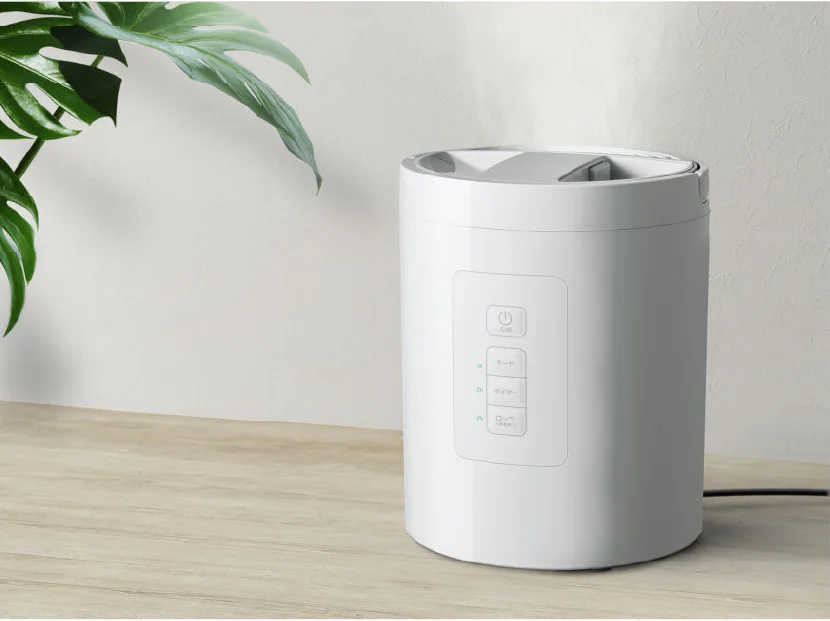 EH20 Steam Heat Humidifier
