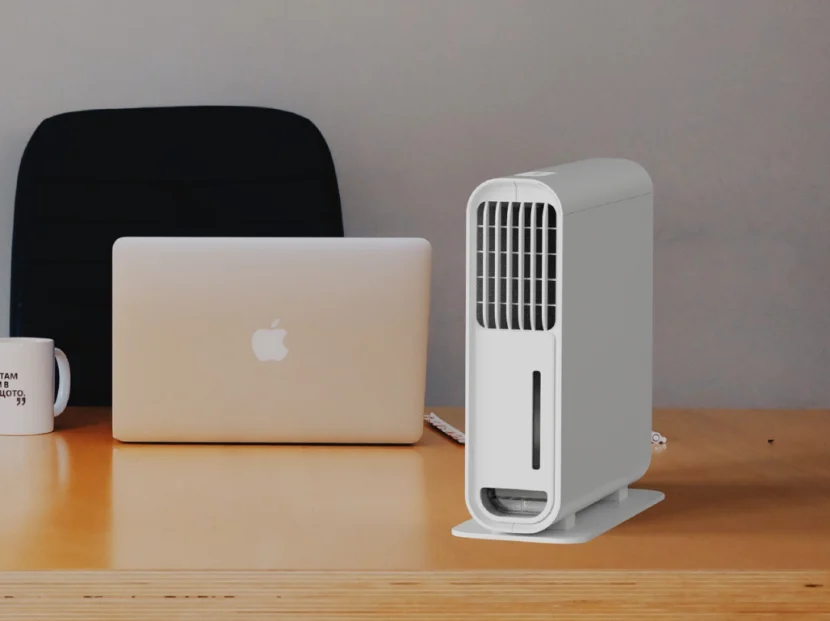 EK360KA Dehumidifier